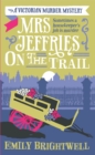 Image for Mrs Jeffries On The Trail