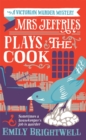 Image for Mrs Jeffries Plays The Cook