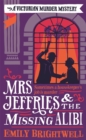 Image for Mrs Jeffries And The Missing Alibi
