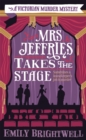 Image for Mrs Jeffries Takes The Stage