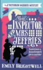 Image for The inspector and Mrs Jeffries : 1