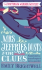 Image for Mrs Jeffries Dusts for Clues