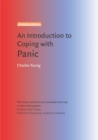 Image for An introduction to coping with panic