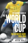 Image for The mammoth book of the World Cup