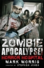 Image for Zombie Apocalypse! Horror Hospital