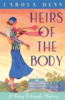 Image for Heirs of the Body