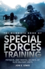 Image for The mammoth book of special forces training