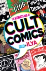 Image for The Mammoth Book Of Cult Comics