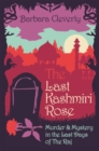 Image for The Last Kashmiri Rose
