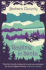Image for Ragtime in Simla