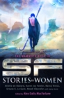 Image for The mammoth book of SF stories by women