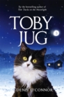Image for Toby Jug  : a year in the life of a rescued cat