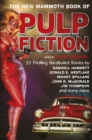 Image for The new mammoth book of pulp fiction