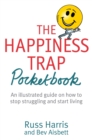 Image for The happiness trap pocketbook