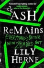 Image for Ash remains