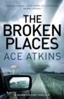 Image for The broken places