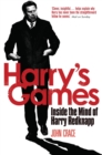 Image for Harry&#39;s Games