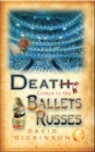 Image for Death comes to the Ballets Russes