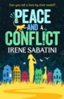 Image for Peace and Conflict