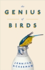 Image for The genius of birds