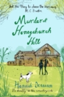 Image for Murder at Honeychurch Hall