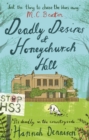 Image for Deadly Desires at Honeychurch Hall