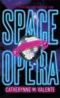 Image for Space opera