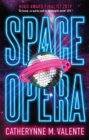 Image for Space Opera