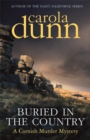 Image for Buried in the Country