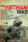 Image for The mammoth book of the Vietnam War