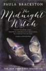 Image for The Midnight Witch