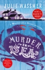 Image for Murder-on-sea