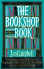 Image for The bookshop book