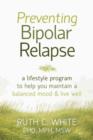 Image for Preventing Bipolar Relapse