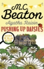 Image for Agatha Raisin: Pushing up Daisies