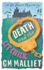 Image for Death and the Lit Chick