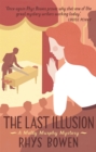 Image for The last illusion