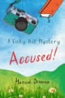 Image for Accused!