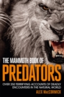 Image for The mammoth book of predators