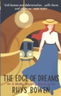 Image for Edge of dreams