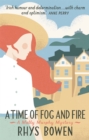 Image for Time of fog and fire