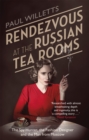 Image for Rendezvous at the Russian Tea Rooms