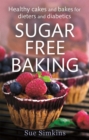 Image for Sugar free baking