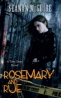 Image for Rosemary and Rue (Toby Daye Book 1)