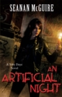 Image for An Artificial Night (Toby Daye Book 3)