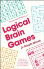 Image for The mammoth book of logical brain games