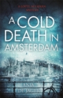 Image for A cold death in Amsterdam
