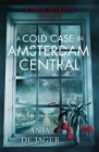 Image for A cold case in Amsterdam Central