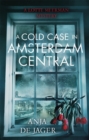 Image for A cold case in Amsterdam Central