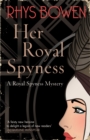 Image for Her royal spyness